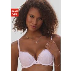 Vivance Push-up BH - Weiß