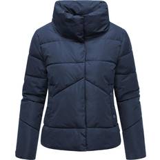 Marikoo Vinterjakke - Navy