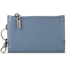 The Sak Encino Leather Wallet - Maritime