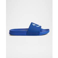 Molo Children's Shoes Molo Boy's Zhappy Slide Sandals - Reef Blue