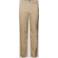 Tommy Hilfiger Green Trousers & Shorts Tommy Hilfiger Denton Stretch Chinos - Batique Khaki