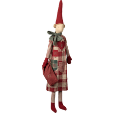 Pixy Girl Julekalender