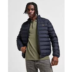 Fred Perry Jackets Fred Perry Inline Jacket - Navy