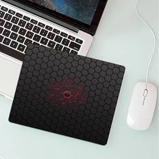 Temu Non-slip Rubber Mouse Pad 7 x 8.6 Inch
