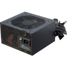 Seasonic G12-GC-650 650W 80 Gold Power Supply
