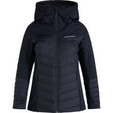 Peak Performance Blackfire Jacke - Schwarz