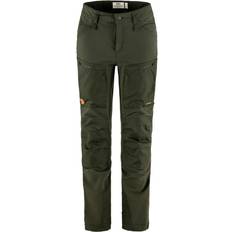 Fjällräven Keb Agile Winter Trousers - Grün