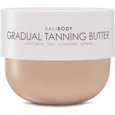Bali Body Gradual Tanning Butter