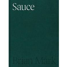 Sauce bog Sauce (Indbundet, 2024)