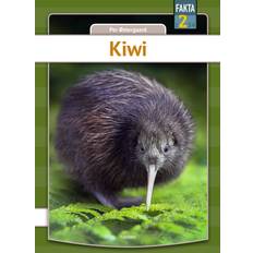 Bøger Kiwi (Bog, Hardback, Dansk) (Indbundet)