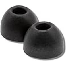 Comply TrueGrip Pro TW-400-C Premium Memory Foam Tips