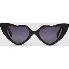 Anine Bing Pierce Sunglasses - Black