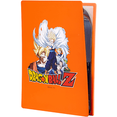 Blade Dragon Ball Z Silicone Cover PS5