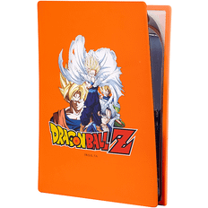 Blade PS5 Silicone Cover Dragon Ball Z