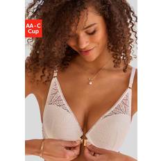 Vivance Push-up BH - Cream
