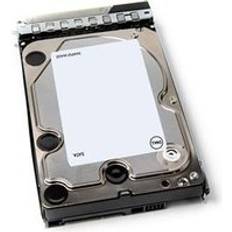 Dell 12TB 7.2K RPM SATA 6Gbps