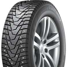 19 - 255 - 50 % - Vinterdäck Bildäck Hankook Winter i*Pike RS2 X W429A 255/50R19 Tire