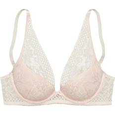 Vivance Push-up BH - Beige
