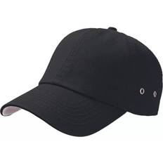 Atlantis Action Cap - Svart
