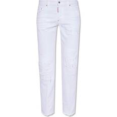 DSquared2 Dsquared Jeans - Herr - Vit