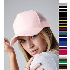 Beechfield B640 Snapback Trucker Cap