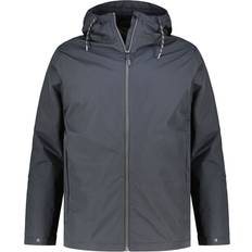 Funktionsjacke Wasserabweisend - Dunkelblau