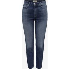 Only Emily Jeans - Blau