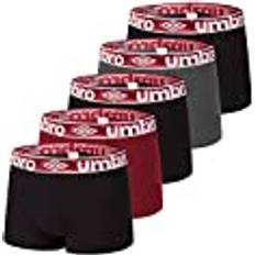 Umbro Underkläder Umbro Boxershorts För Män - Polyester
