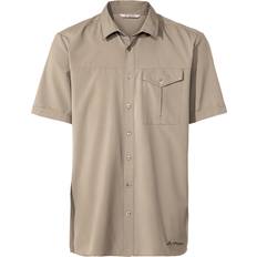 Vaude Rosemoor II Shirt - Bleu