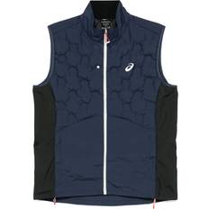 Asics Vests Asics Road Winter Gilet - Blue