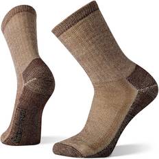 Brown - Hiking Underwear Smartwool Classic Hike Full Cushion Crew Socks - Braun