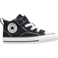 Converse Chuck Taylor All Star Malden Street Sneaker - Svart/Vit