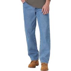 Rustlers Rustler Men's Classic Regular Fit, Stonewash, x 29L