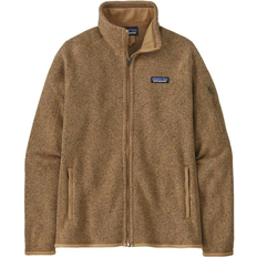 Patagonia Better Sweater Jacket Grayling Brown