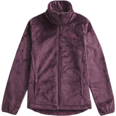 Fleecejacke - Violett Jacken The North Face Osito Jacket - Lila