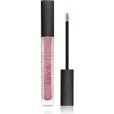 Huda Beauty Liquid Matte Ultra-Comfort Transfer-Proof Lipstick Baby Doll-Pink