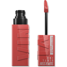 Makeup Maybelline Super Stay Vinyl Ink Peachy 0.14 fl oz
