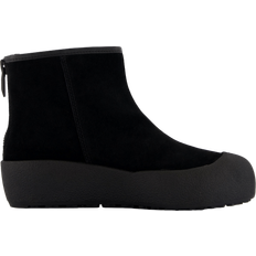 Bally Guard Iii M Chelsea Boots - Black