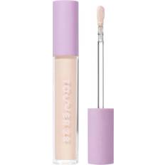 Repairing Concealers Tower 28 Beauty Swipe Serum Concealer in Shade 2.0 Bu Light with Neutral Cool Undertones