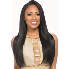 Hair Wefts on sale Empire YAKI 14", 1B Sensationnel Human Remy