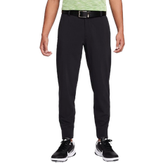 Nike Tour Repel Golf Joggers - Black/White