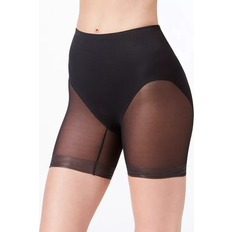 Women Shapewear & Under Garments Miraclesuit Sexy Sheer shaping Rear Lifting Boyshort