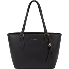 Bags Nine West Paisley Small Tote - Black