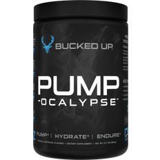 BUCKED UP Bucked Up PUMP Ocalypse Supplement