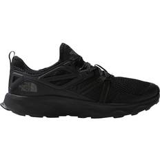 The North Face Men Sport Shoes The North Face Oxeye Tech M - Tnf Black