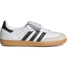 Adidas originals samba og white Adidas Samba LT W - Cloud White/Core Black/Gold Metallic