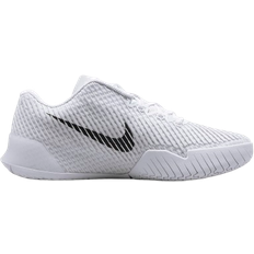 Nike Court Air Zoom Vapor 11-tennissko til kvinder hardcourt hvid