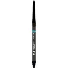 Sephora Collection Øjenblyanter Sephora Collection Waterproof 12h Retractable Eyeliner 11 Matte Charcoal Gray 0,30 G Blyant hos Magasin 11 Matte Charcoal Gray 0,30 G
