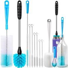 Brushes Holikme Bottle Cleaning Brush Set