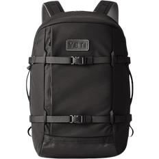 Crossroads Backpack 35L, Black
